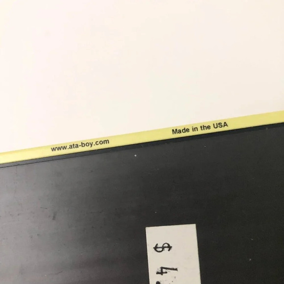 Lot of 3 Magnets Black Panther Pinky and the Brain Batman  Ata Boy Magnets - Picture 6 of 14